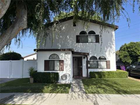 3653 Denver Avenue, Long Beach, CA 90810