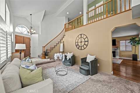 14252 Parkside Court, Chino Hills, CA 91709