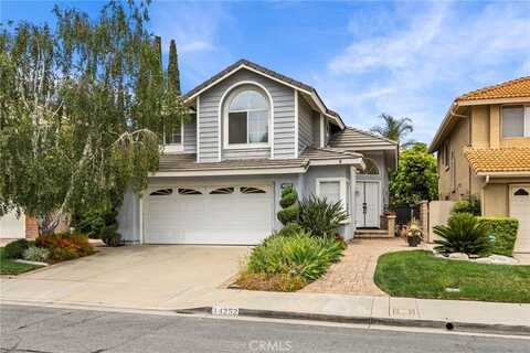 14252 Parkside Court, Chino Hills, CA 91709