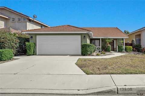 13809 Green Vista Drive, Fontana, CA 92337