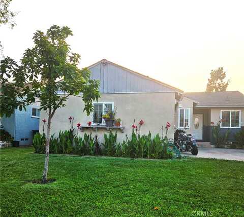 8335 True Avenue, Pico Rivera, CA 90660