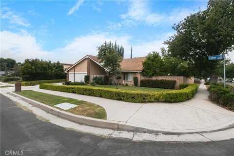 10025 Lubao Avenue, Chatsworth, CA 91311