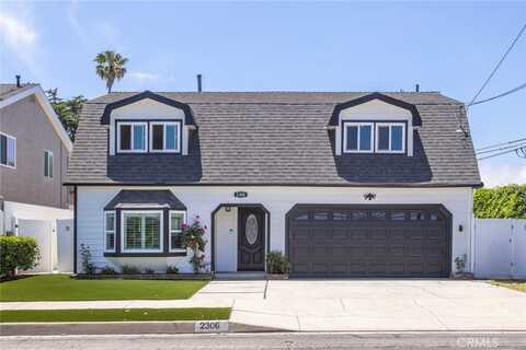 2306 255th Street, Lomita, CA 90717