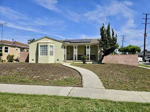 10134 Walnut Avenue, South Gate, CA 90280