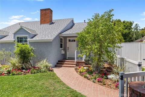 5023 Stern Avenue, Sherman Oaks, CA 91423