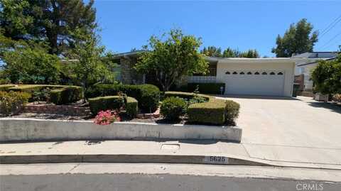 5625 Wilhelmina Avenue, Woodland Hills, CA 91367