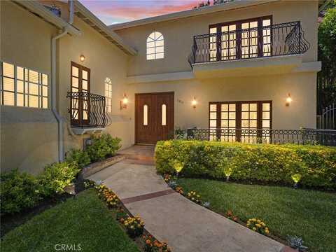 5815 Irving Avenue, La Crescenta, CA 91214