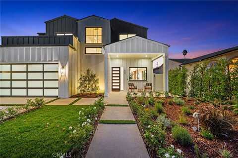 5945 Hesperia Avenue, Encino, CA 91316