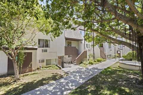 1317 Caminito Gabaldon, San Diego, CA 92108