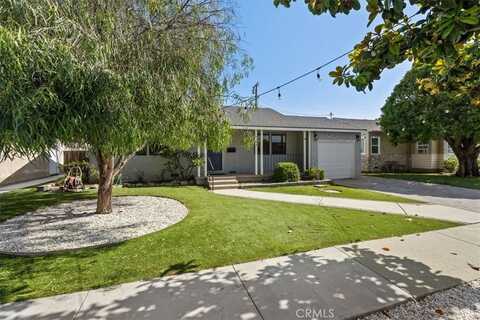 5509 W 122nd Street, Hawthorne, CA 90250