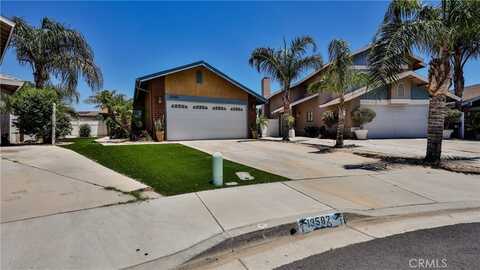 13582 Blue Spruce Court, Moreno Valley, CA 92553