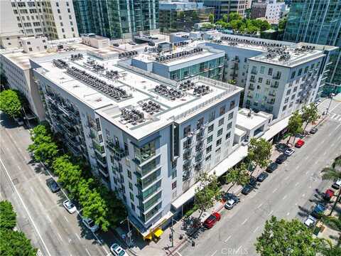 645 W 9th Street, Los Angeles, CA 90015
