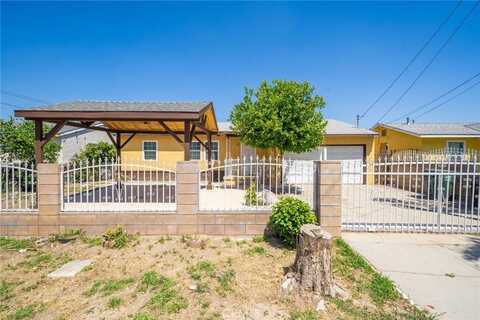 1963 Turrill Avenue, San Bernardino, CA 92411