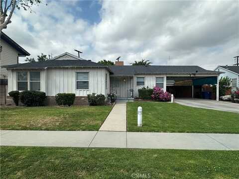 12811 Cumpston Street, Valley Village, CA 91607