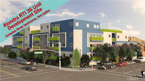 16101 S Figueroa Street, Gardena, CA 90248