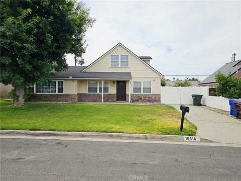 16816 Alwood Street, La Puente, CA 91744