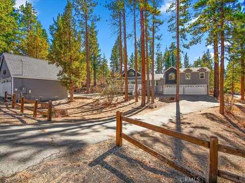 42385 Fox Farm Road, Big Bear Lake, CA 92315