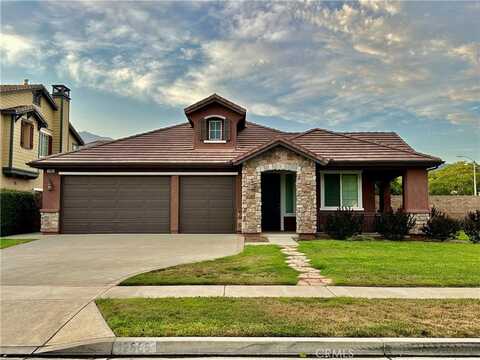 12866 Crestfield Court, Rancho Cucamonga, CA 91739