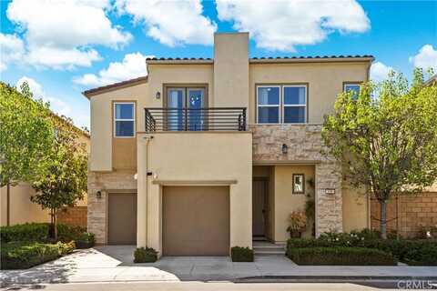 539 Serrano Summit Drive, Lake Forest, CA 92630