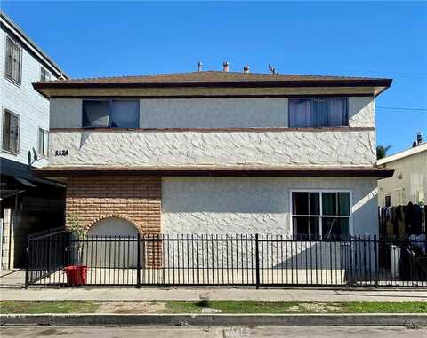 1120 Raymond Avenue, Long Beach, CA 90804