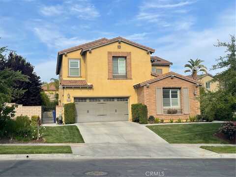 28626 Stonegate Court, Valencia, CA 91354