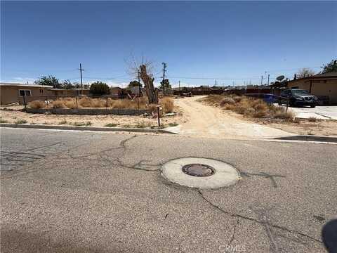25651 Anderson Avenue, Barstow, CA 92311