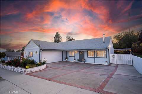 28083 Langside Avenue, Canyon Country, CA 91351