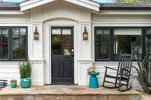 411 Poplar Street, Laguna Beach, CA 92651
