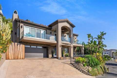 12273 Baja Panorama, North Tustin, CA 92705