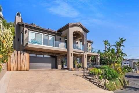 12273 Baja Panorama, North Tustin, CA 92705