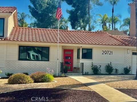 29721 Sloop Drive, Canyon Lake, CA 92587