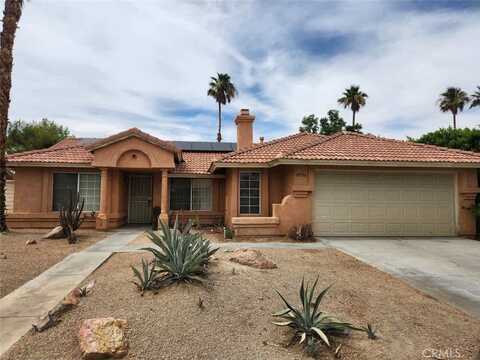 69736 Cypress Road, Cathedral City, CA 92234
