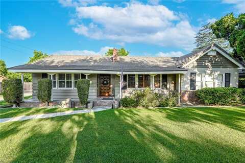 1419 S 4th Avenue, Arcadia, CA 91006