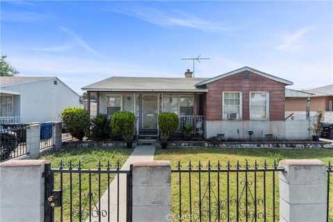 10443 E Zamora Avenue, Los Angeles, CA 90002