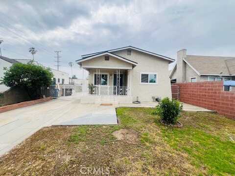2037 S 3rd Street, Alhambra, CA 91803