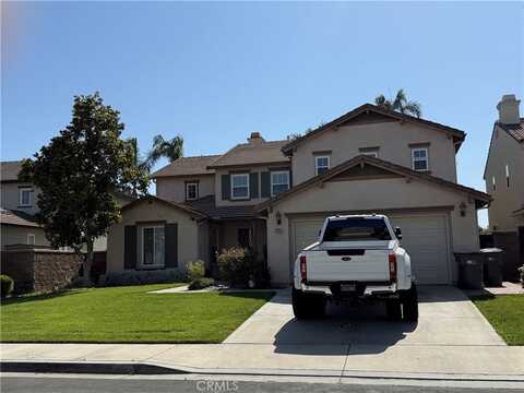 7173 Twinspur Court, Eastvale, CA 92880