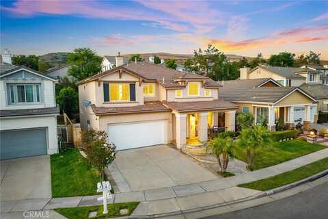 3612 Skylark Way, Brea, CA 92823