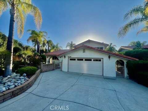30417 Golden Gate Drive, Canyon Lake, CA 92587