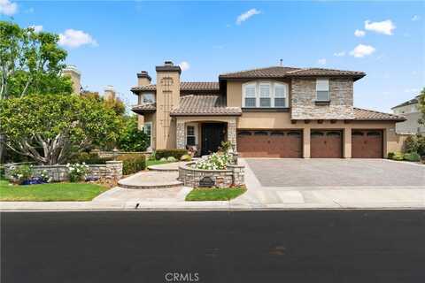 18912 Rockinghorse Lane, Huntington Beach, CA 92648