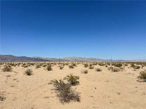 12 Cadiz Drive, 29 Palms, CA 92277