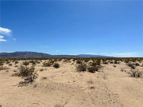 7 Cadiz Drive, 29 Palms, CA 92277