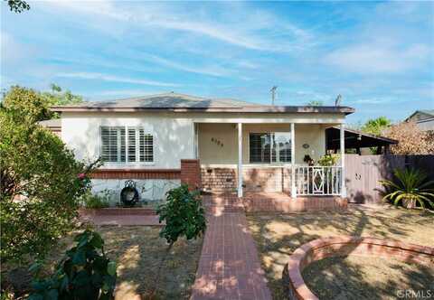 8108 Lemona Avenue, Panorama City, CA 91402
