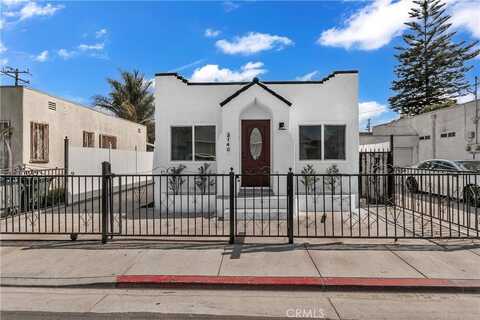 3140 Pluma Street, Lynwood, CA 90262