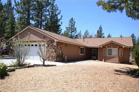 889 Mcalister Road, Big Bar, CA 92314