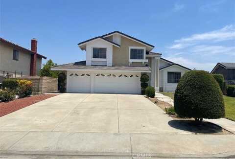 820 Margaret Lane, Walnut, CA 91789