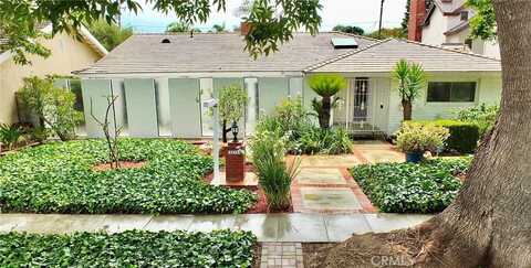 5510 E La Pasada Street E, Long Beach, CA 90815