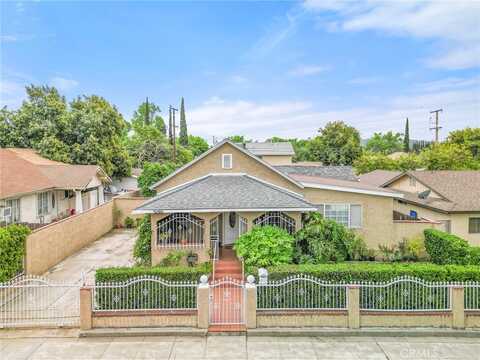 1040 W 3rd Street, Pomona, CA 91766