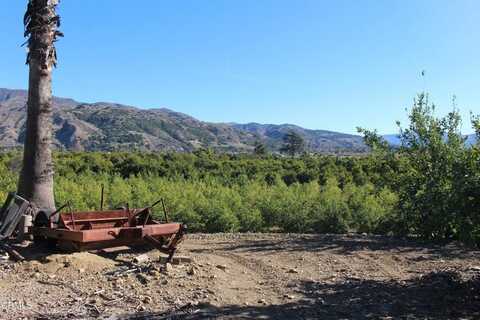 1100 Cliff Avenue, Fillmore, CA 93015