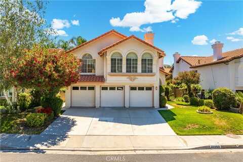 28852 Woodside Drive, Saugus, CA 91390