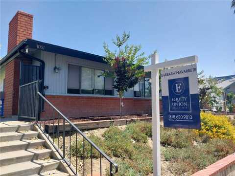 1051 Springfield Street, Upland, CA 91786
